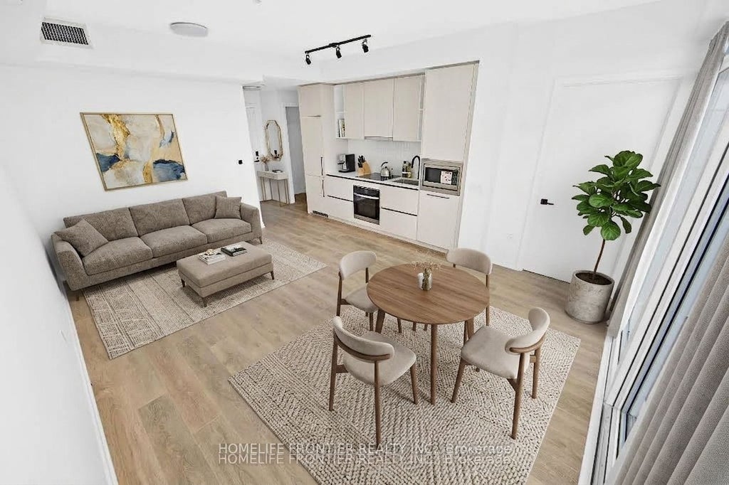 Photo of 1285 Dupont Street #2803, Toronto, ON M6H 0E3 (MLS # W13786830)