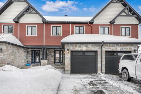 Photo of 242 DION Avenue, Clarence-Rockland, ON K4K 0M3 (MLS # X12683952)