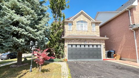 881 Knotty Pine Grove BSMT Mississauga ON L5W 1K2