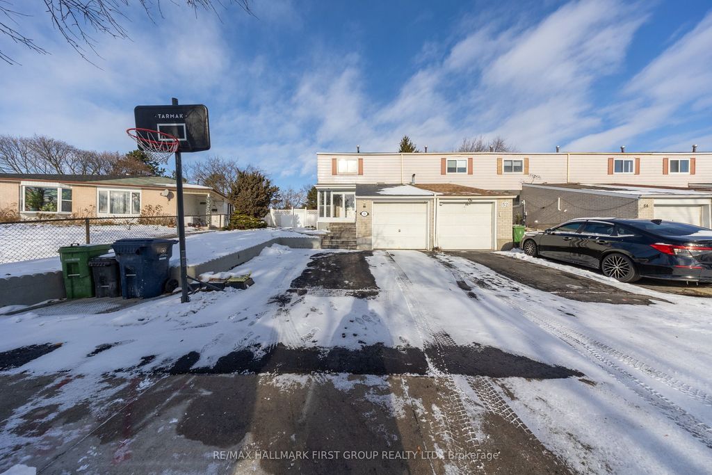 Photo of 50 Goskin Court, Toronto, ON M1B 1J3 (MLS # E12603516)