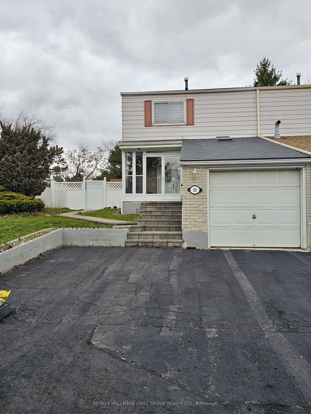 Photo of 50 Goskin Court, Toronto, ON M1B 1J3 (MLS # E12603516)