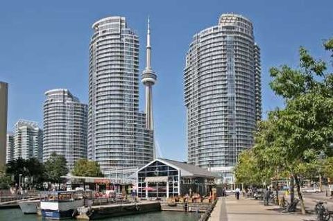 208 QUEENS Quay 1709 Toronto ON M5J 2Y5