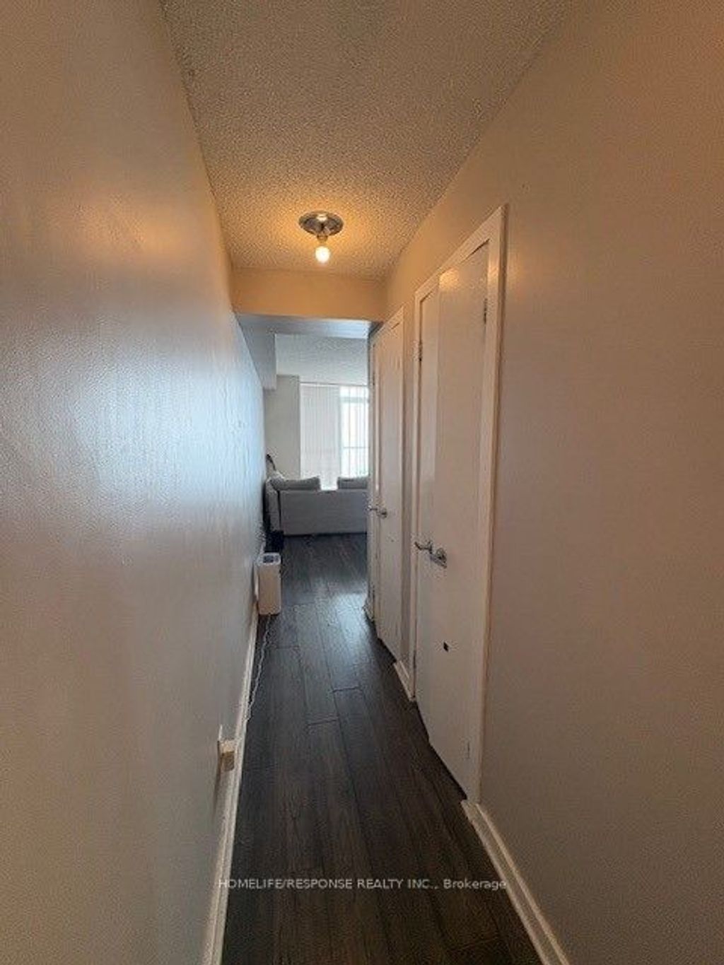 Photo of 208 QUEENS Quay #1709, Toronto, ON M5J 2Y5 (MLS # C12866314)