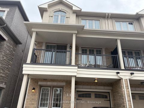 51 Hashmi Place Upper Brampton ON L6Y 6J9