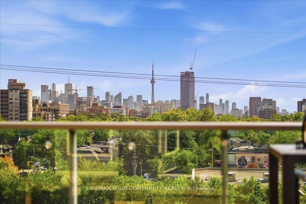 Photo of 380 Macpherson Avenue #501, Toronto, ON M4V 3E3 (MLS # C13778988)