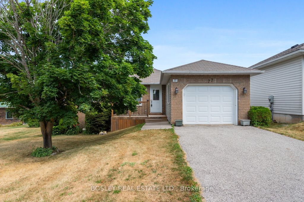 Photo of 77 Water Street, Trent Hills, ON K0L 1Y0 (MLS # X12286838)