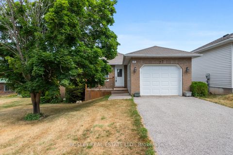 77 Water Street Trent Hills ON K0L 1Y0