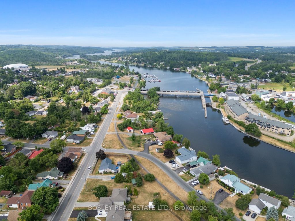 Photo of 77 Water Street, Trent Hills, ON K0L 1Y0 (MLS # X12286838)