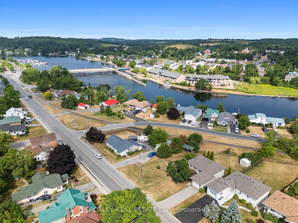 Photo of 77 Water Street, Trent Hills, ON K0L 1Y0 (MLS # X12286838)