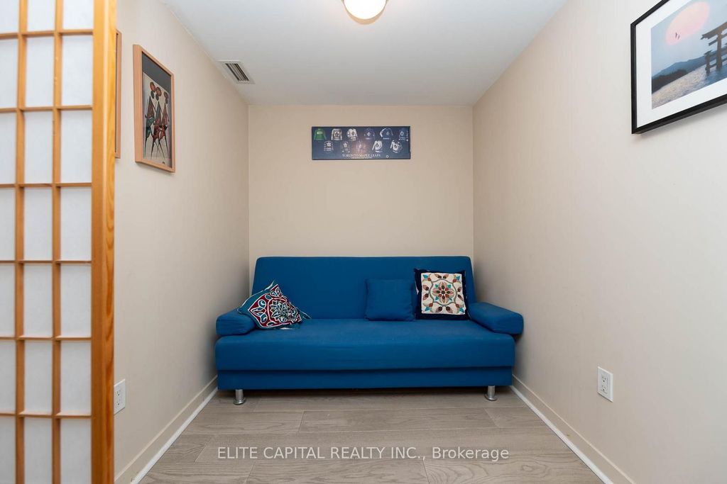 Photo of 10 Navy Wharf Court #1008, Toronto, ON M5V 3V2 (MLS # C12655780)