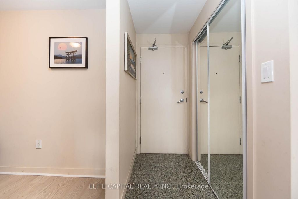 Photo of 10 Navy Wharf Court #1008, Toronto, ON M5V 3V2 (MLS # C12655780)