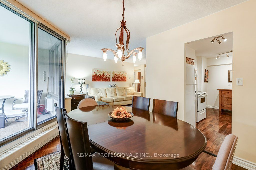 Photo of 420 Mill Road #112, Toronto, ON M9C 1Z1 (MLS # W13710028)