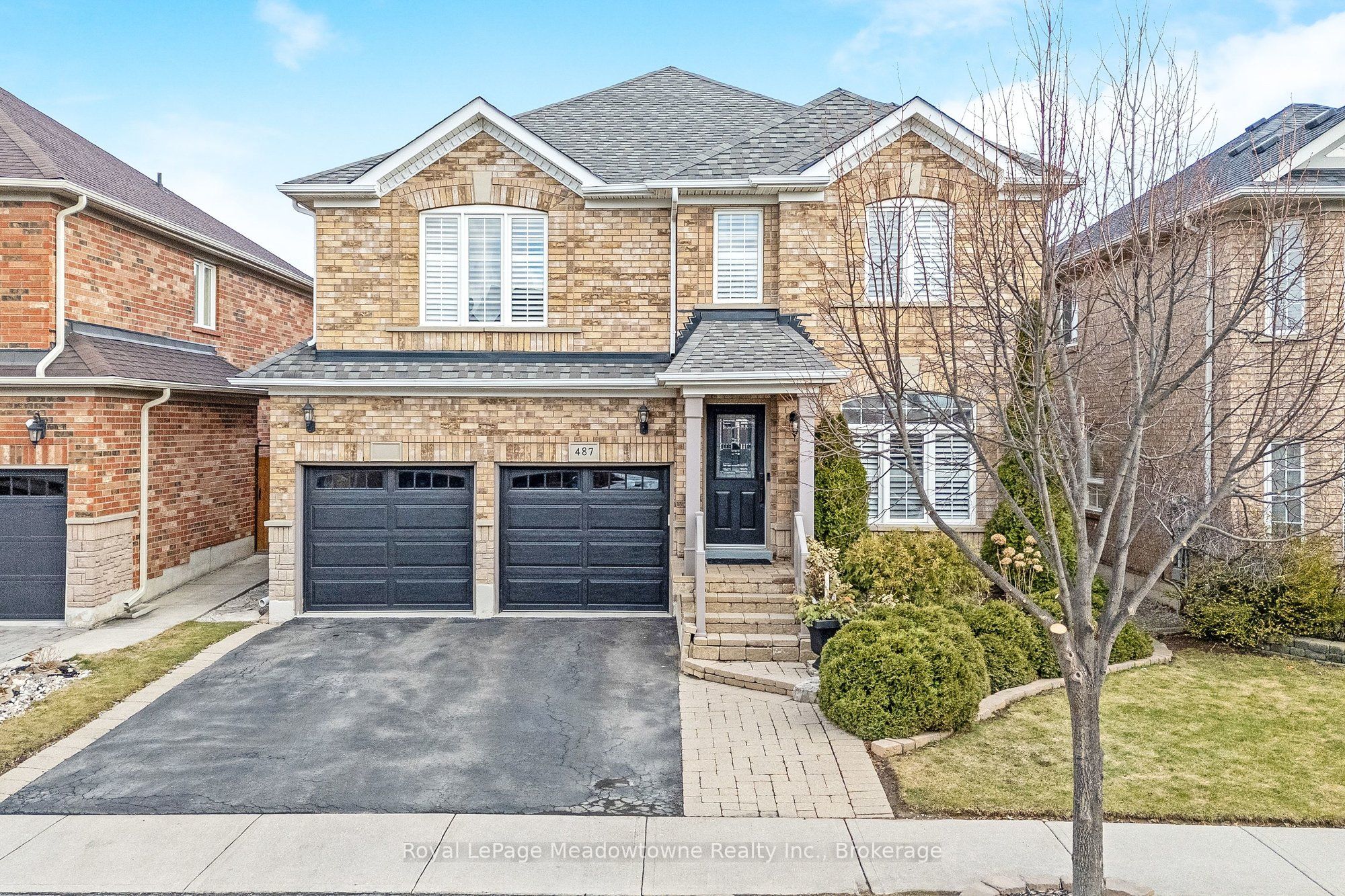 487 Hartley Boulevard