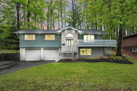 87 Little Lake Drive Barrie ON L4M 7B9