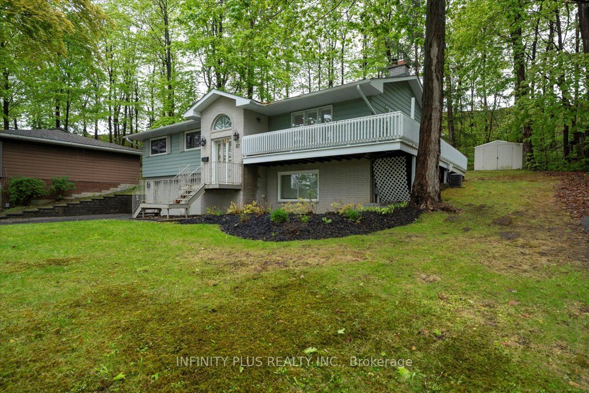 87 Little Lake Drive