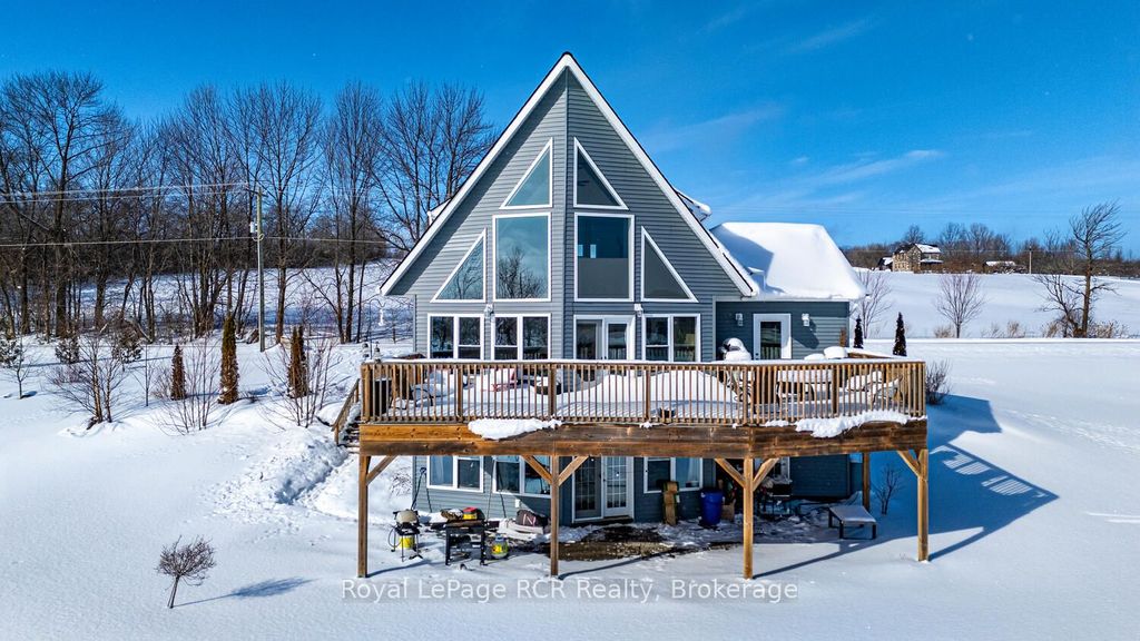 Photo of 430099 Sydenham Lakeshore Drive, Meaford, ON N0H 1B0 (MLS # X12765062)