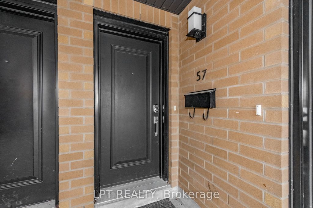 Photo of 57 Bergeron Private #10, Orleans - Convent Glen and Area, ON K1C 0C2 (MLS # X12614332)