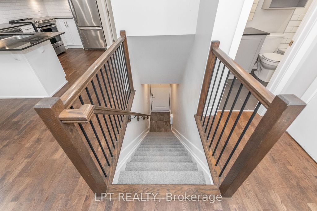 Photo of 57 Bergeron Private #10, Orleans - Convent Glen and Area, ON K1C 0C2 (MLS # X12614332)