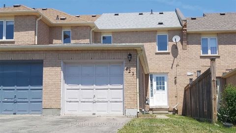 421 Bur Oak Avenue Markham ON L6C 2T1