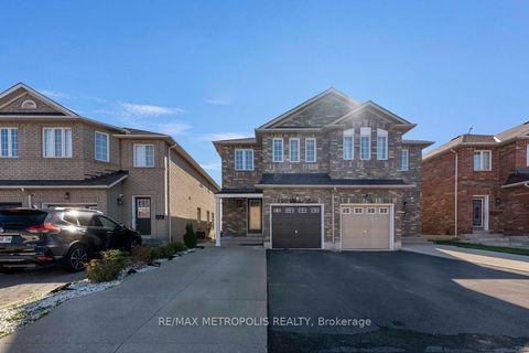 1316 Mowat Lane Milton ON L9T 6C2