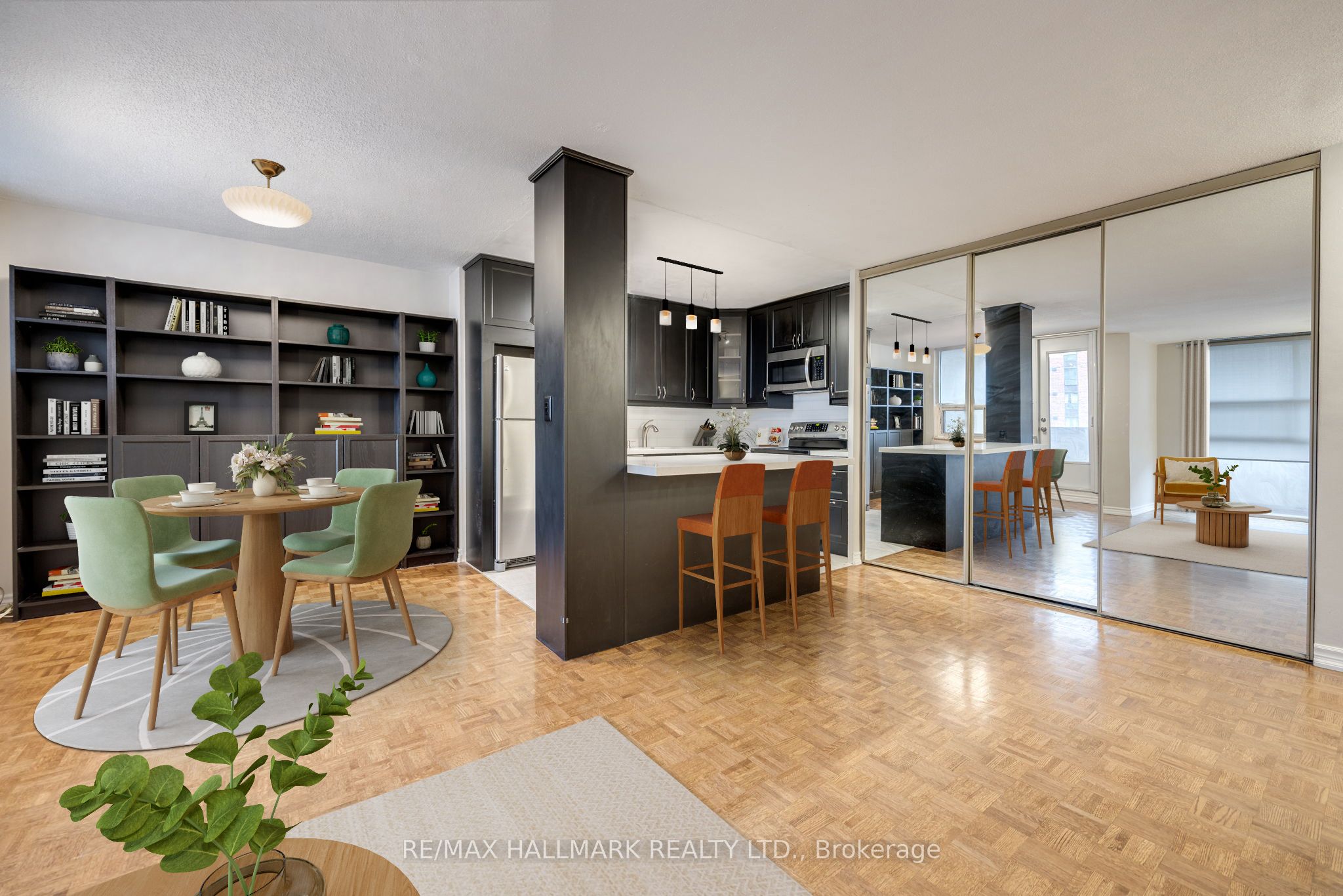 40 Homewood Avenue 1715