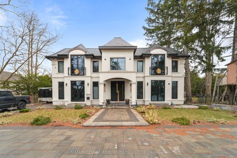 1394 Lorne Park Road Basement Mississauga ON L5H 3B3