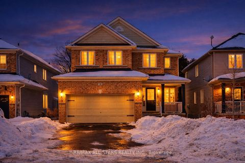 Property photo of 50 cook street, kawartha lakes, ON k9v 0c6