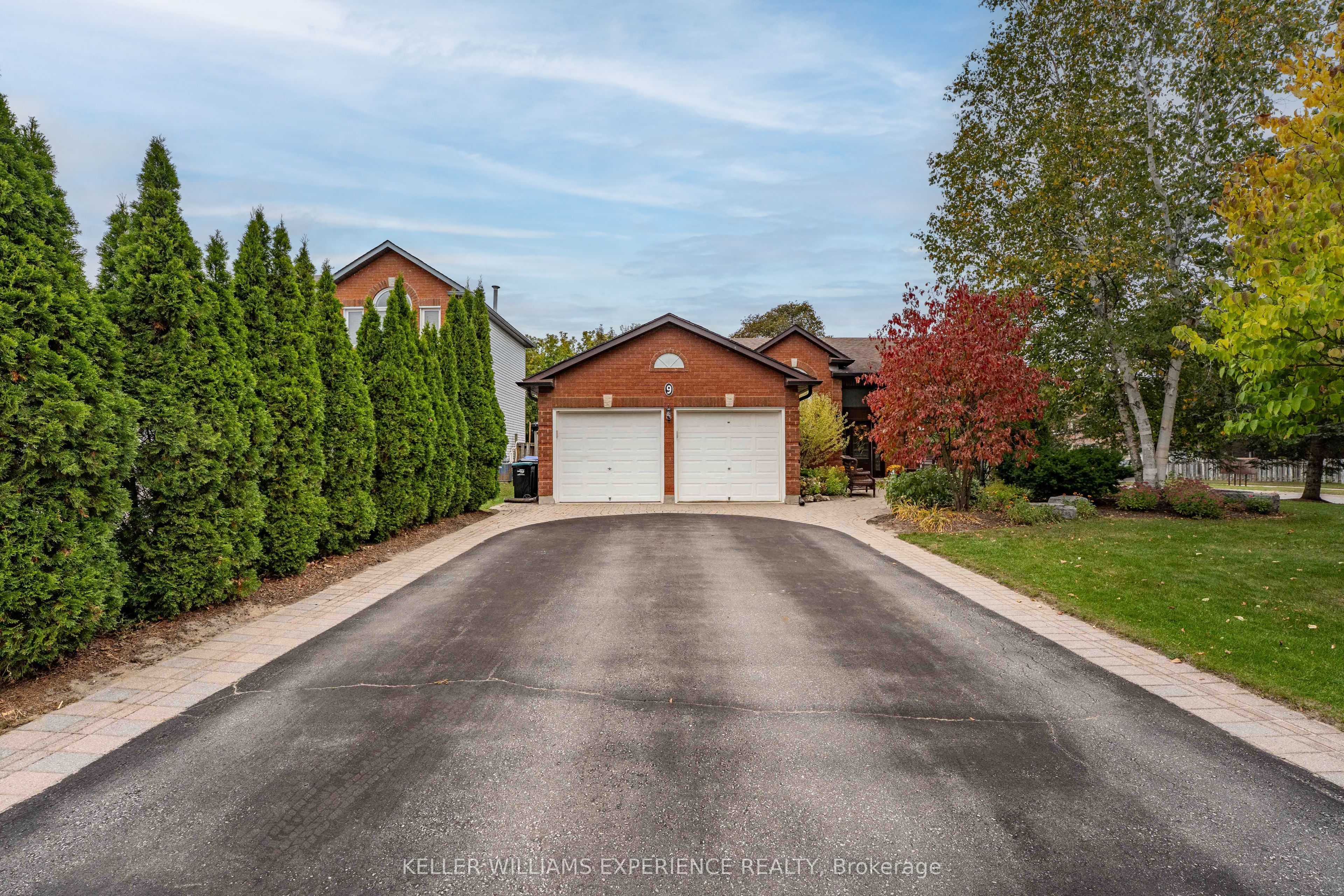9 Edenbridge Drive