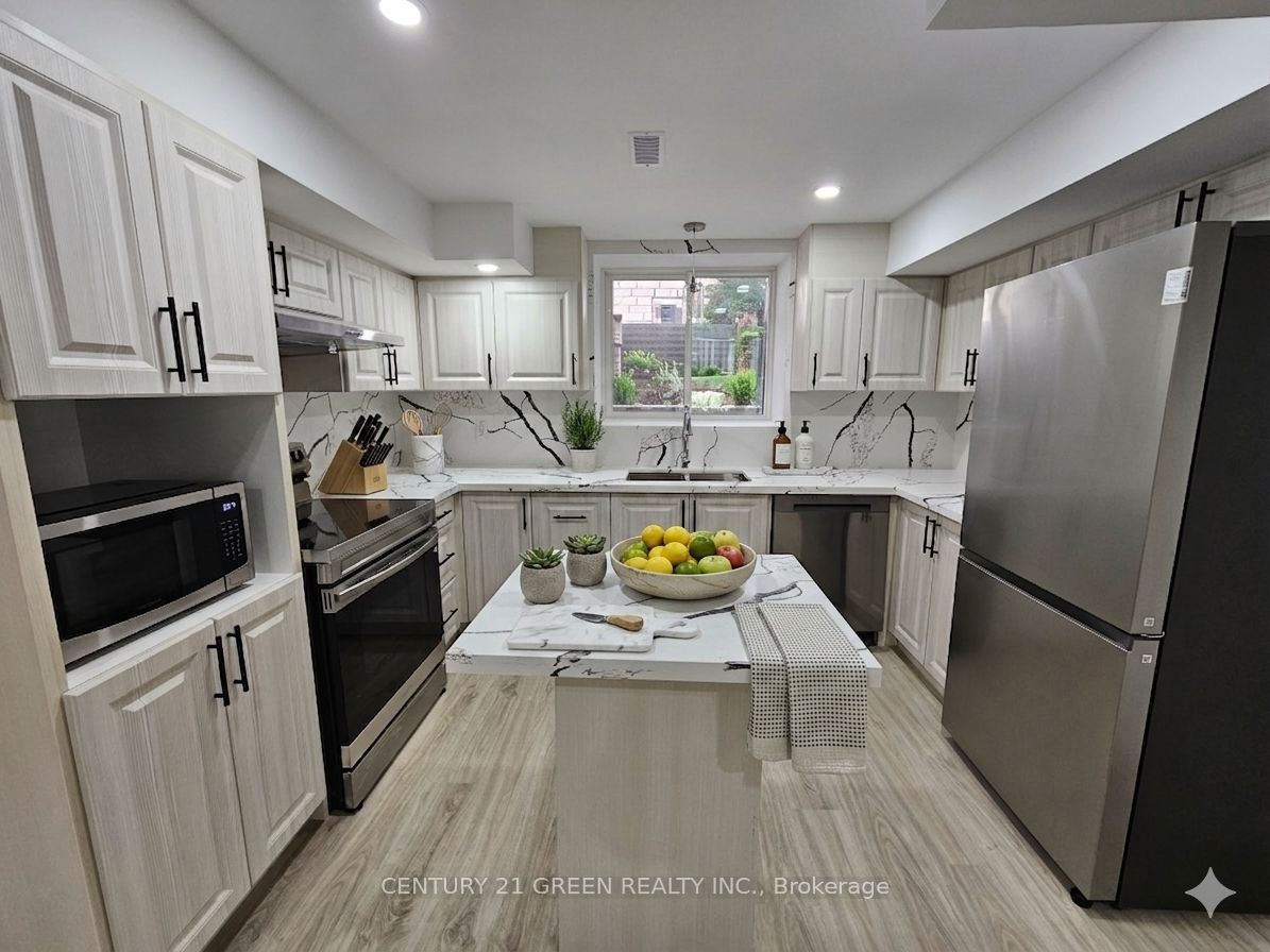 15172 Danby Road Bsmt