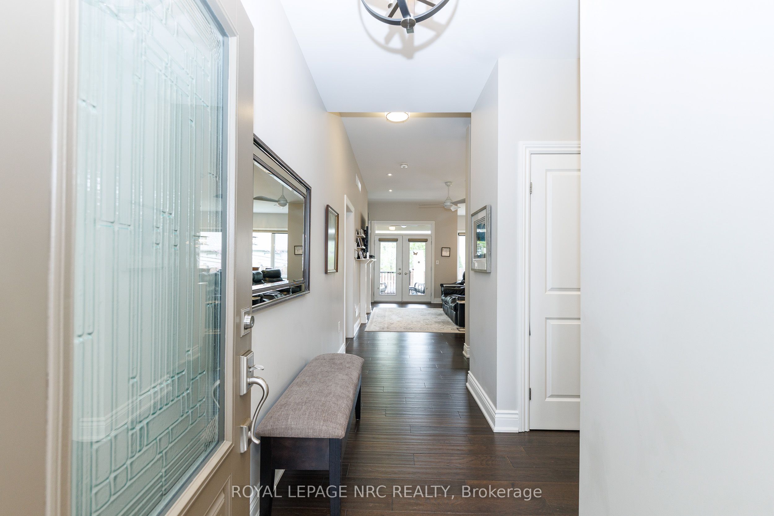 23 Francesco Crescent