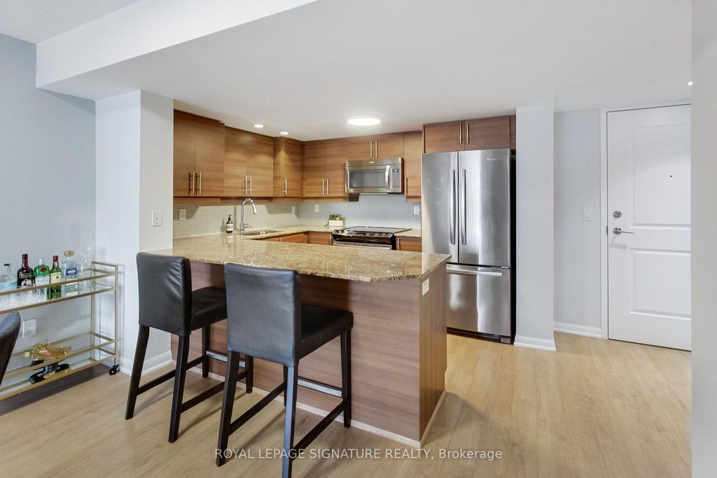Photo of 85 East Liberty Street #1016, Toronto, ON M6K 3R4 (MLS # C12903068)