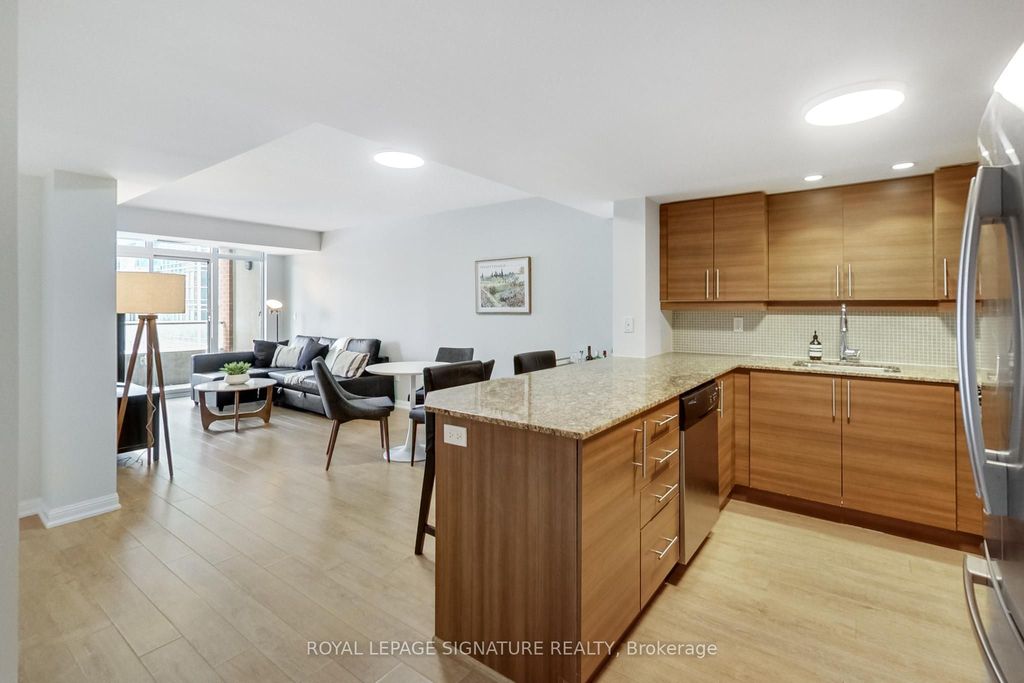Photo of 85 East Liberty Street #1016, Toronto, ON M6K 3R4 (MLS # C12903068)