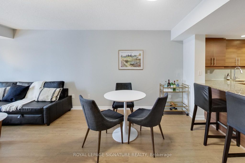 Photo of 85 East Liberty Street #1016, Toronto, ON M6K 3R4 (MLS # C12903068)