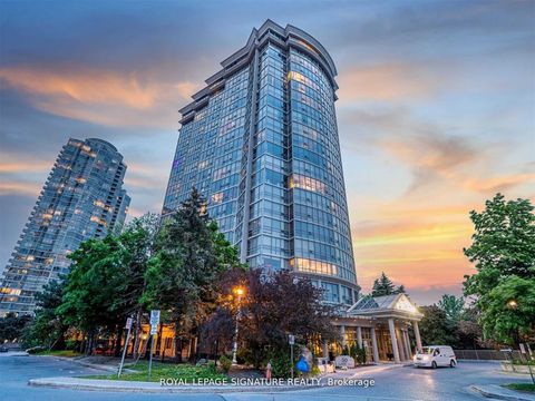 50 Eglinton Avenue W 1010 Mississauga ON L5R 3P5