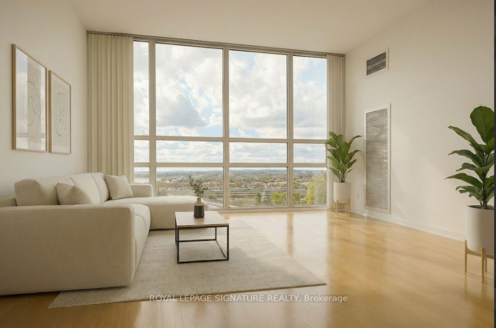 50 Eglinton Avenue W 1010