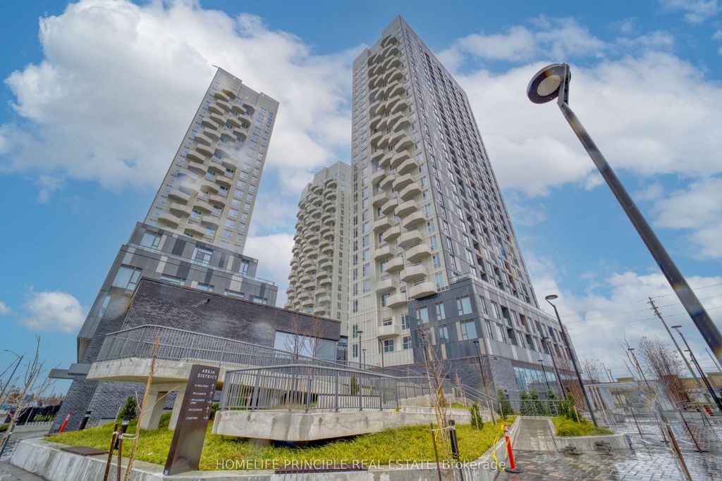 Photo of 498 Caldari Road #1327, Vaughan, ON L4K 4L1 (MLS # N12714060)