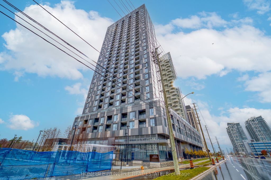 Photo of 498 Caldari Road #1327, Vaughan, ON L4K 4L1 (MLS # N12714060)