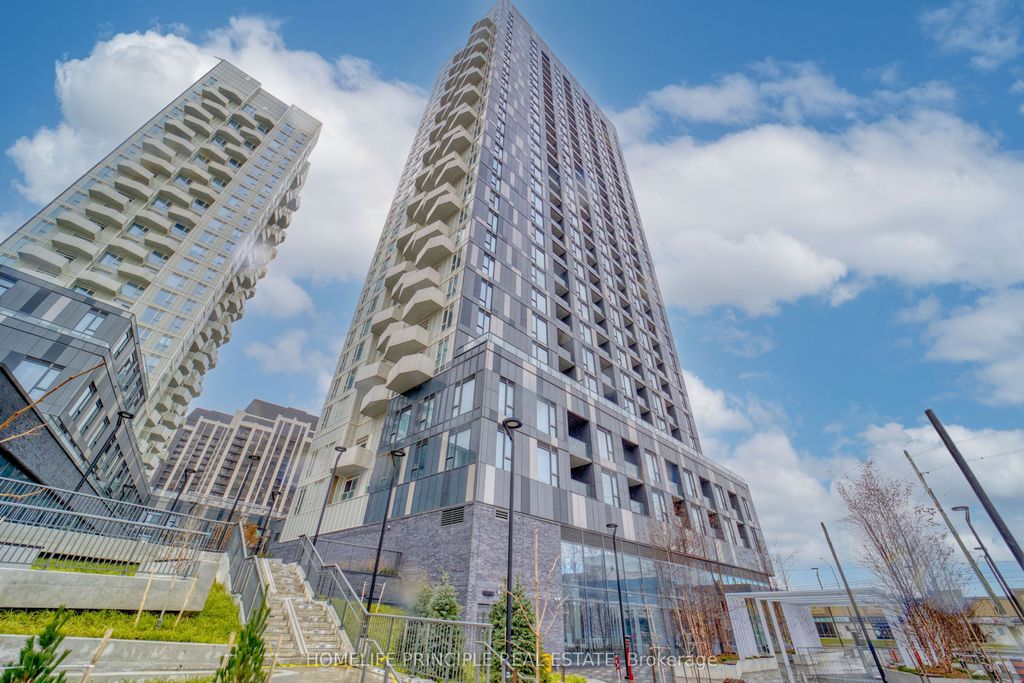 Photo of 498 Caldari Road #1327, Vaughan, ON L4K 4L1 (MLS # N12714060)