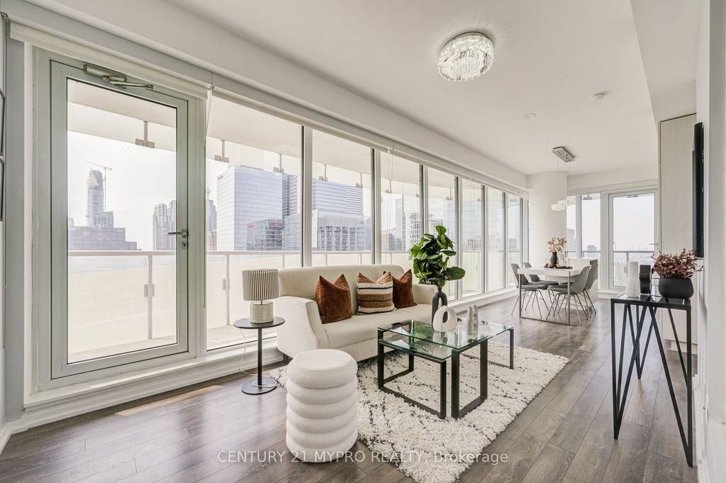 Photo of 197 Yonge Street #3109, Toronto, ON M5B 1M4 (MLS # C13015386)