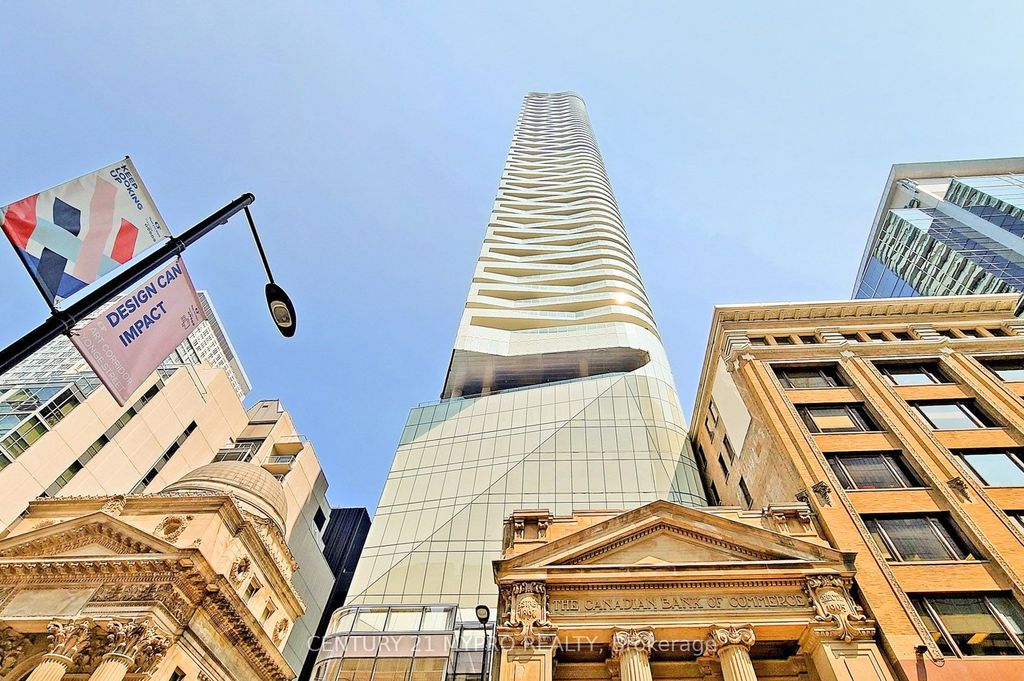 Photo of 197 Yonge Street #3109, Toronto, ON M5B 1M4 (MLS # C13015386)