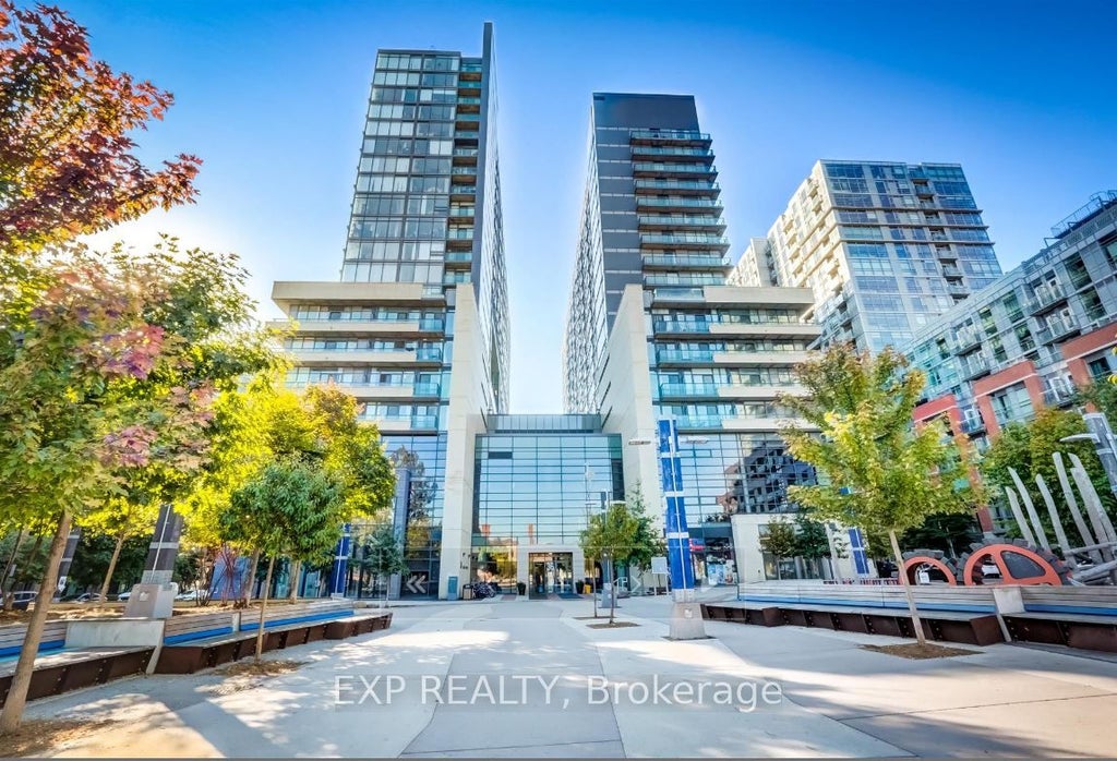 Photo of 36 Lisgar Street #611E, Toronto, ON M6J 0C7 (MLS # C13515914)