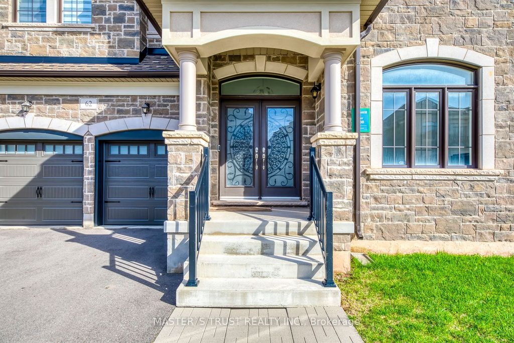 Photo of 62 Merlin Street, Oakville, ON L6H 0Z4 (MLS # W13017724)