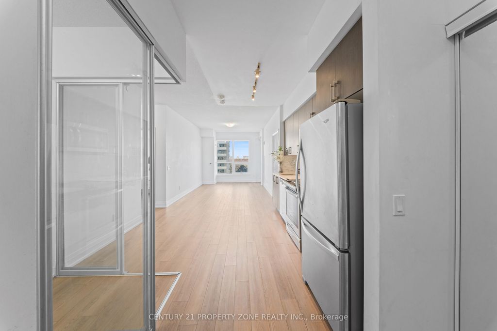 Photo of 3121 Sheppard Avenue E #710, Toronto, ON M1T 0B6 (MLS # E12773940)