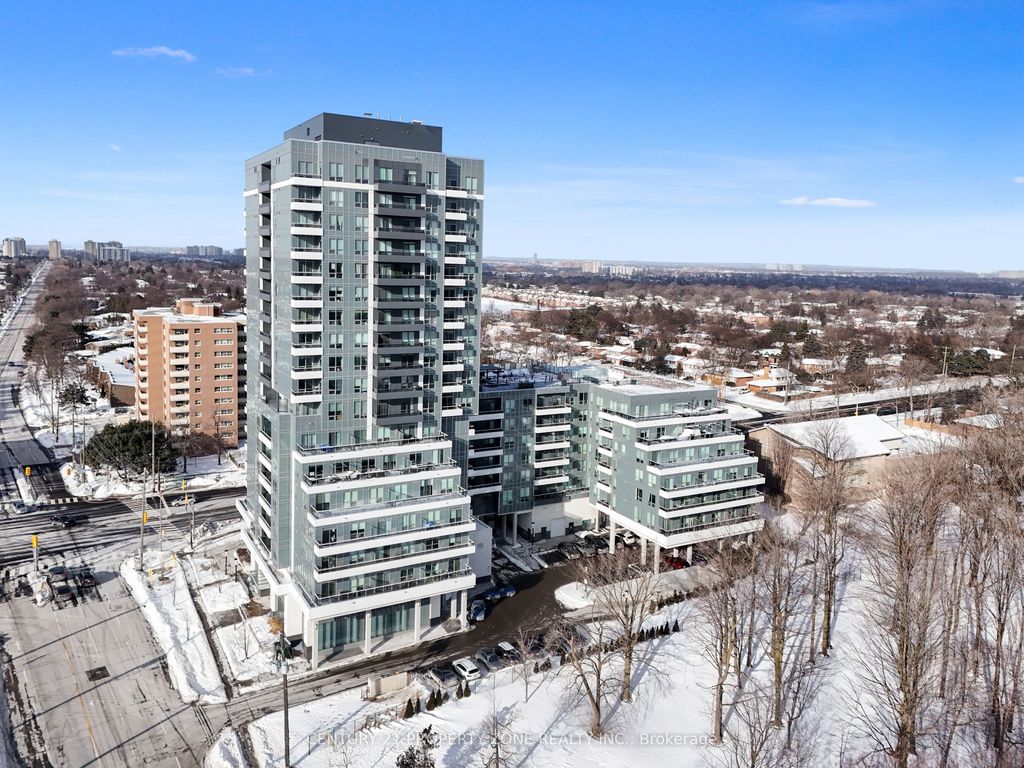 Photo of 3121 Sheppard Avenue E #710, Toronto, ON M1T 0B6 (MLS # E12773940)