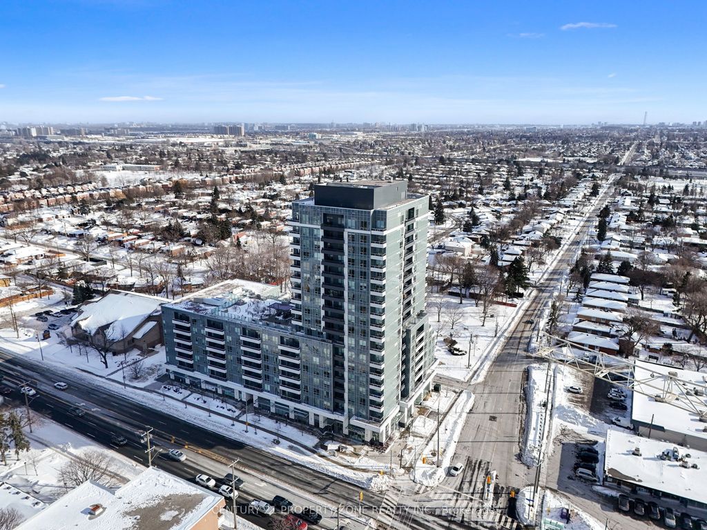Photo of 3121 Sheppard Avenue E #710, Toronto, ON M1T 0B6 (MLS # E12773940)