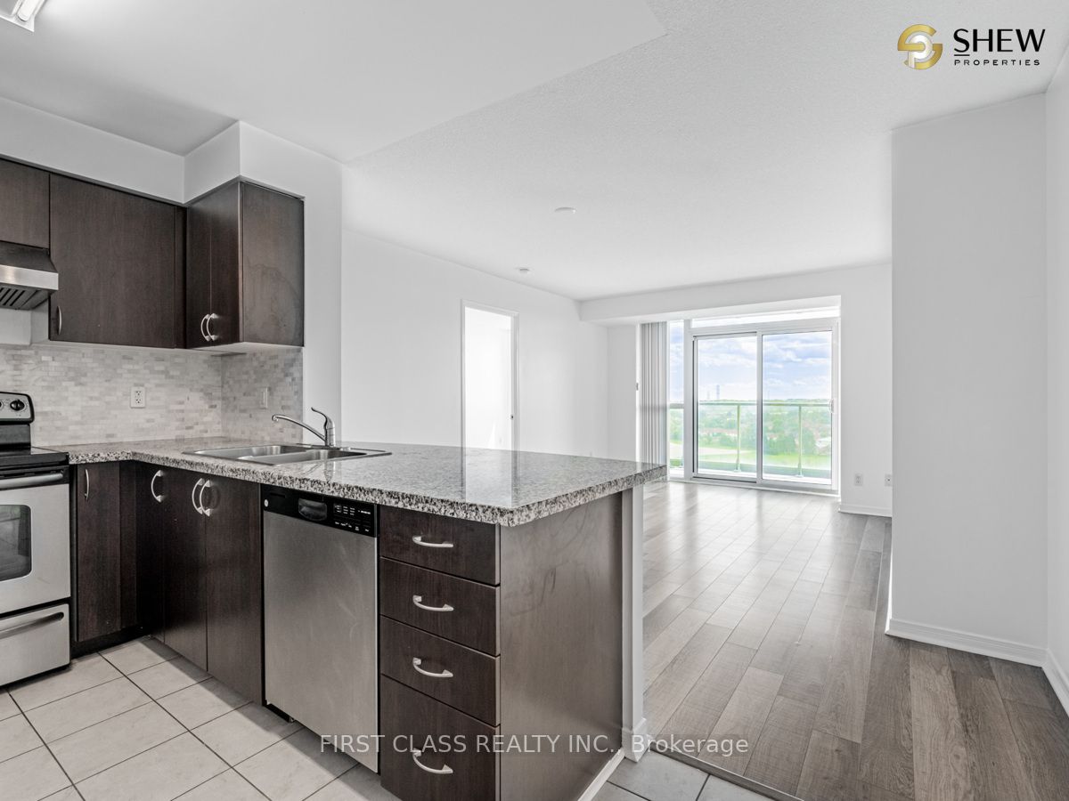 4900 Glen Erin Drive 905