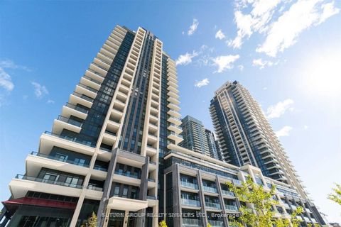 4085 Parkside Village Drive 337 Mississauga ON L5B 0K2
