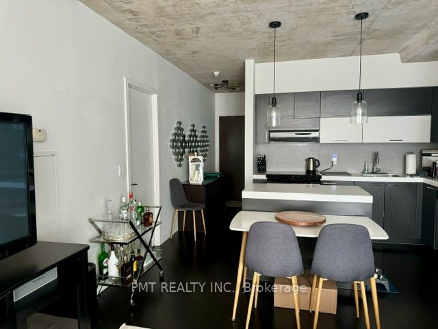 Photo of 55 Stewart Street #613, Toronto, ON M5V 2V1 (MLS # C13665656)