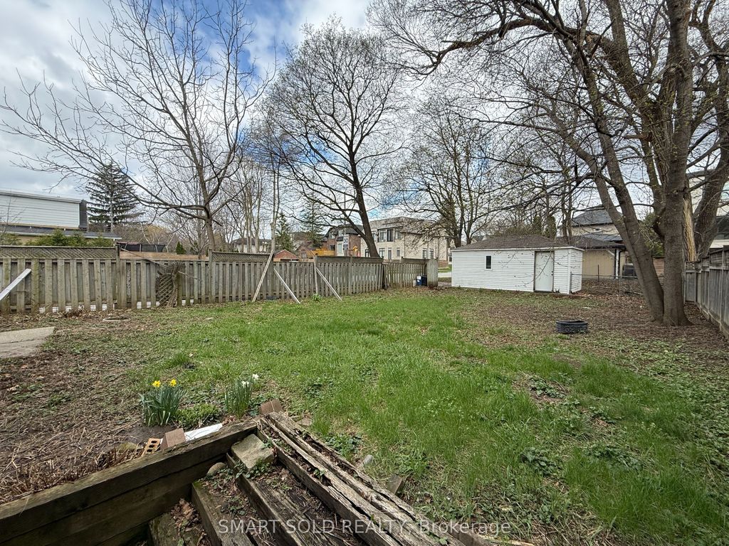 Photo of 204 Cameron Avenue, Toronto, ON M2N 1E5 (MLS # C13028238)