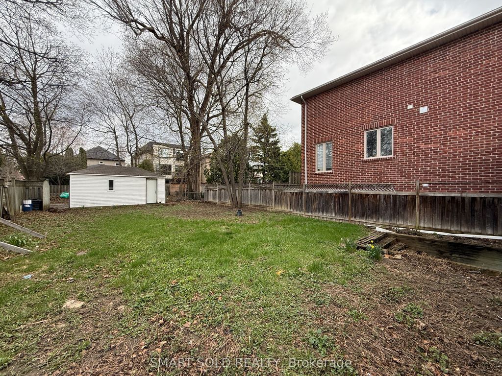 Photo of 204 Cameron Avenue, Toronto, ON M2N 1E5 (MLS # C13028238)